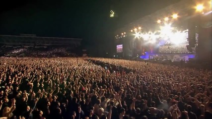 Metallica - Seek and Destroy [ Big 4: Live in Sofia! ]