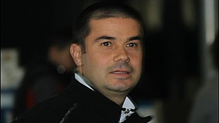 Йордан Тодоров: Локомотив Пд има реален шанс да атакува Купата