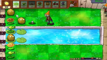 Plants Vs Zombies (9)