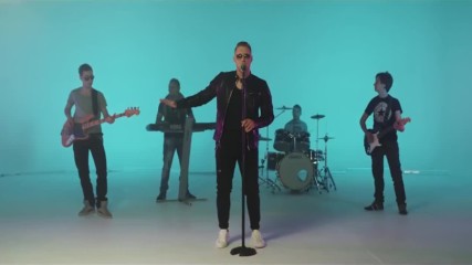 Robert Bijelic - Apsolutno moja - Official Video 2016