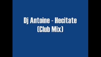 DJ Antoine