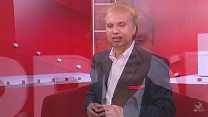 Muharem Serbezovski - Plavo plavo