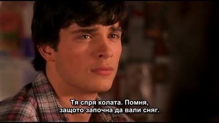 Smallville S01e09