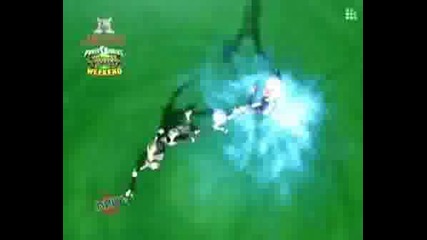 Galactik Football S02e22 Part 1