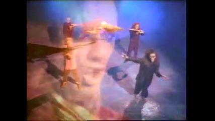 Ретро песен, Dead or Alive - You Spin Me Round (like a Record) 