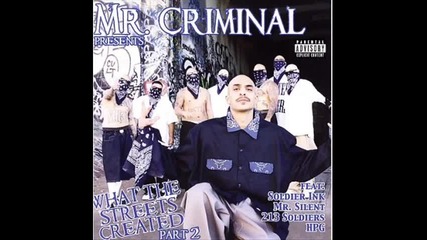 mr criminal - ride tonight ft big lokote