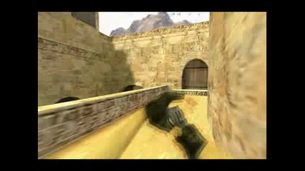 Counter Strike Movie 4