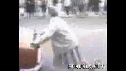 Смешни Катастрофи