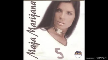 Оригинала На Преслава- Всичко свърши - Maja Marijana - Ljubomora -