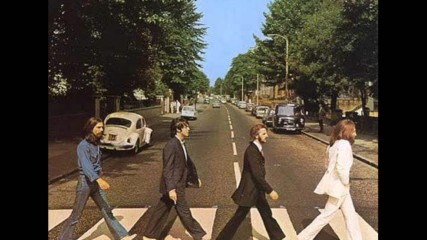 The Beatles - Carry That Weight