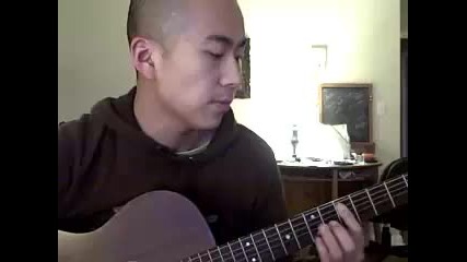 Lovebug (jonas Brothers cover)