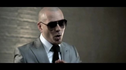 Pitbull - Hotel Room Service