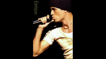 Enrique Iglesias - Ring My Bells