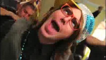 telephone dude s version lady gaga spoof