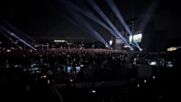 Легендите на метъла Iron Maiden отбелязаха половин век на сцената с концерт у нас