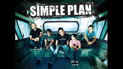 превод - Simple plan - The end