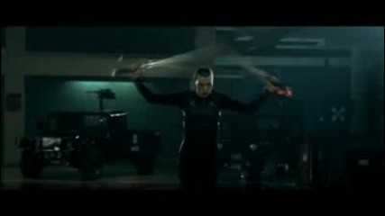 Resident Evil 4 - trailer