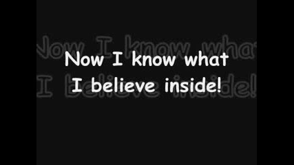 Skillet+ - +awake+and+alive+ (lyrics)