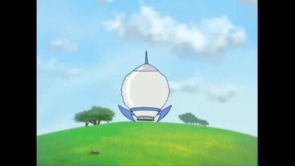 Tom and Jerry - Egg Beats 