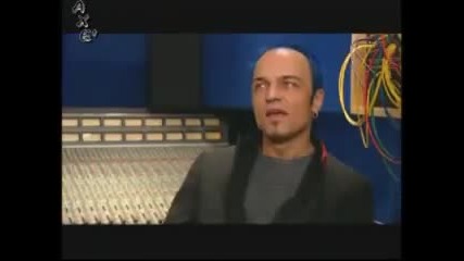 Scorpions [ Interview Part 1 ]