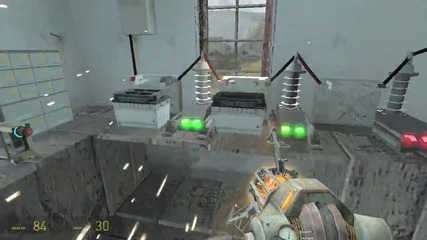 Half-life 2 (част 11) Hard