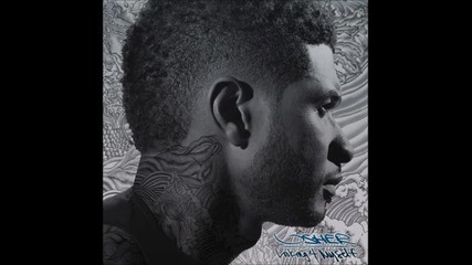 Usher - Euphoria - Produced by Swedish House Mafia