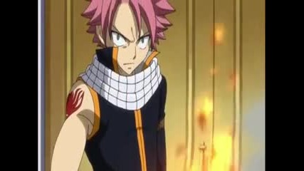 Fairy Tail - 166