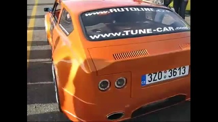 Skoda Rapid - Rabbit Ak - 47