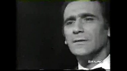 Alberto Lupo - Io Ti Amo 1966