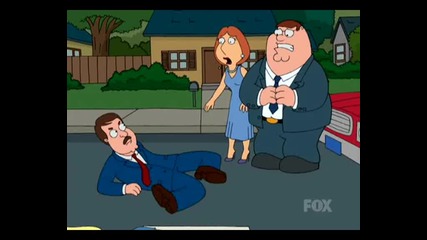 Family Guy Season 4 Episode 6