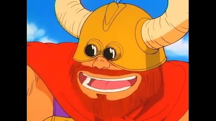 Dragon Ball - 032 English Dub Hq