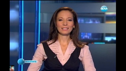 Шок и ужас при скрита камера