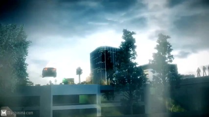 Blur Fast Track Gameplay Trailer [hd]