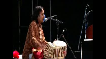 Bela Fleck And The Flecktones - Live Part 4