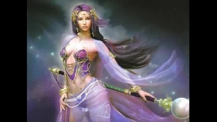 Amira Saqati - Psy Habibi!
