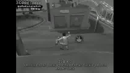 |kirchoto| Virtual Freerun