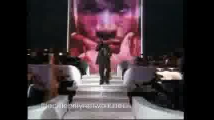 Will.i.am, Busta Rhymes, Ll Cool J, Eve - Theme From Shaft - Live @ Movies Rock 2007