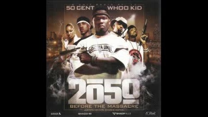 M.o.p - War Time Ft 50 Cent