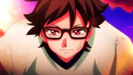 Magenbu! - Episode 5 [ Eng Subs ]