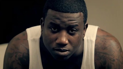 Gucci Mane Feat. Ray - Remember When (високо качество) (оф.видео) 