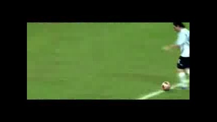 Messi Promo - 2009