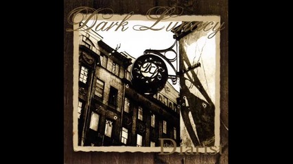 Dark Lunacy - The Diarist 