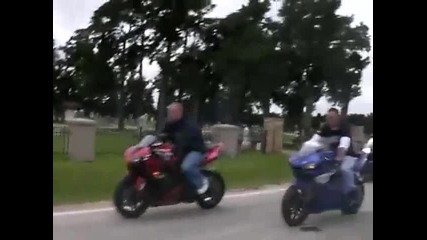 Лудите рокери :d