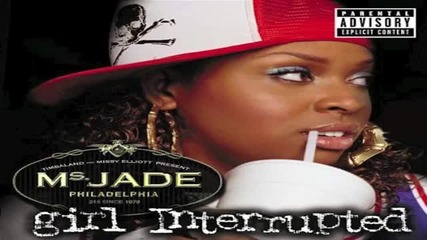 Ms. Jade - Ching Ching, Pt. 2 (feat. Timbaland)