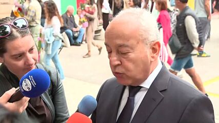 До 15 октомври представят рамката на Бюджет 2027, правителството работи за намаляване на дефицита от 3,8%
