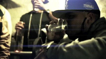 French Montana & Waka Flocka Ft Prodigy - Hell on Earth 2k11 [official Music Video]