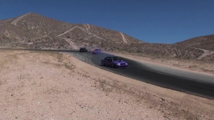 Night Moves Teaser 2 - All Star Bash 