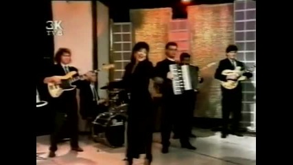 Dragana Mirkovic - Pitaju me u mom kraju (emisija)