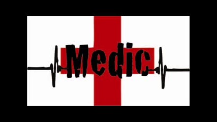 Dropping Through - Medic (original Mix)