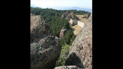 Belogradchik